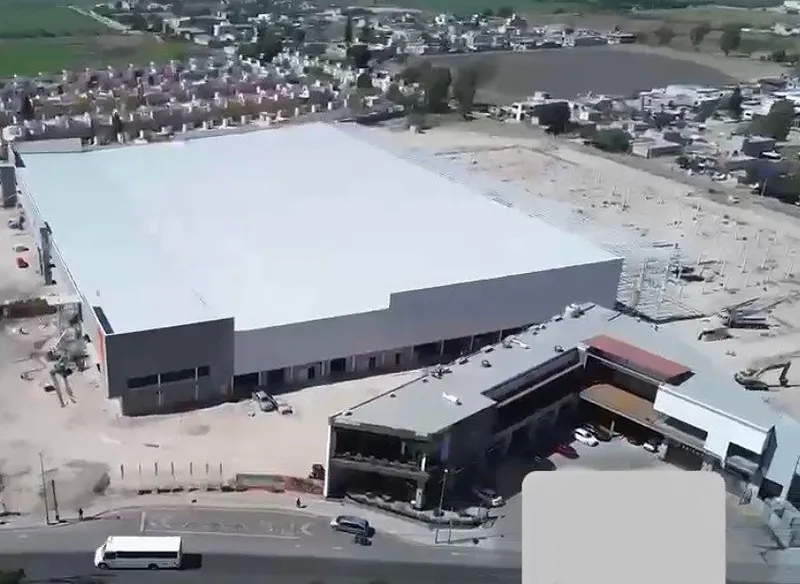 Comercio en venta · Cerrito Colorado, Santiago de Querétaro, Querétaro