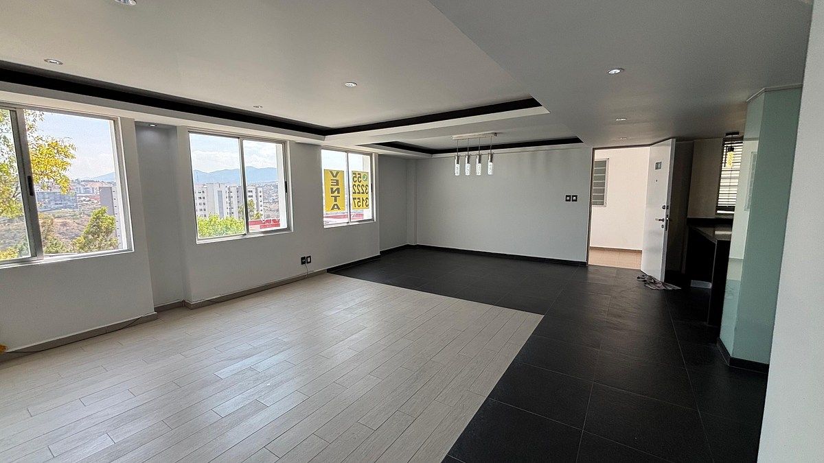 Departamento en venta · Atizapán de Zaragoza, Estado de México