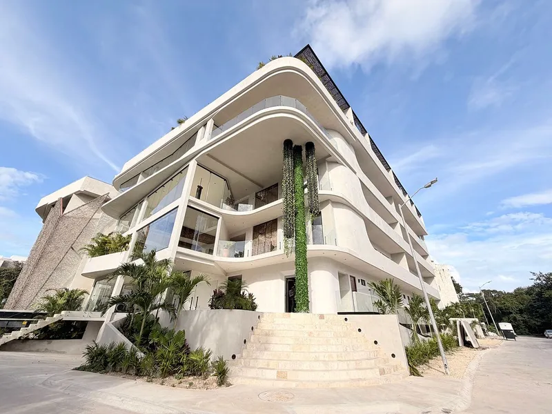 Departamento en venta · La Veleta, Tulum, Quintana Roo