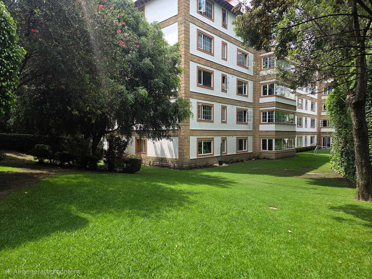 Departamento en venta · Lomas de Bezares, Miguel Hidalgo, Ciudad de México Departamento en venta · Lomas de Bezares, Miguel Hidalgo, Ciudad de México