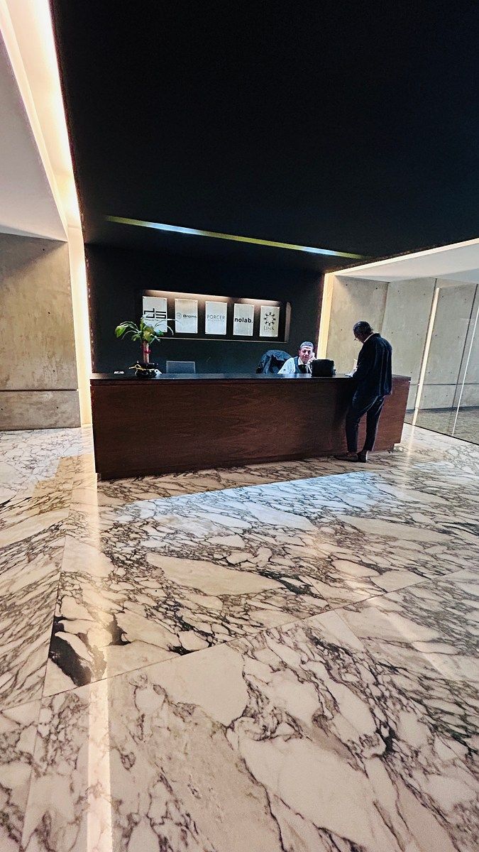 Oficina en renta · Polanco II Sección, Polanco, Miguel Hidalgo, Ciudad de México
