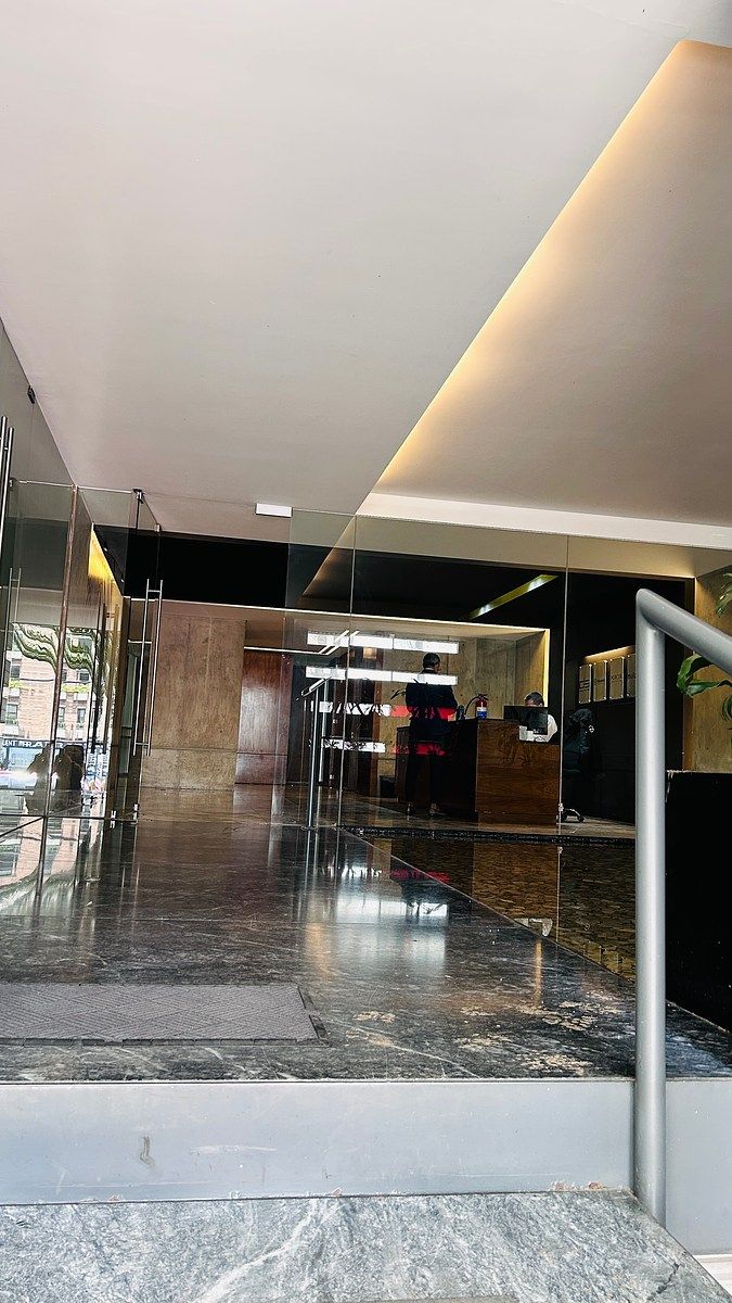Oficina en renta · Polanco II Sección, Polanco, Miguel Hidalgo, Ciudad de México