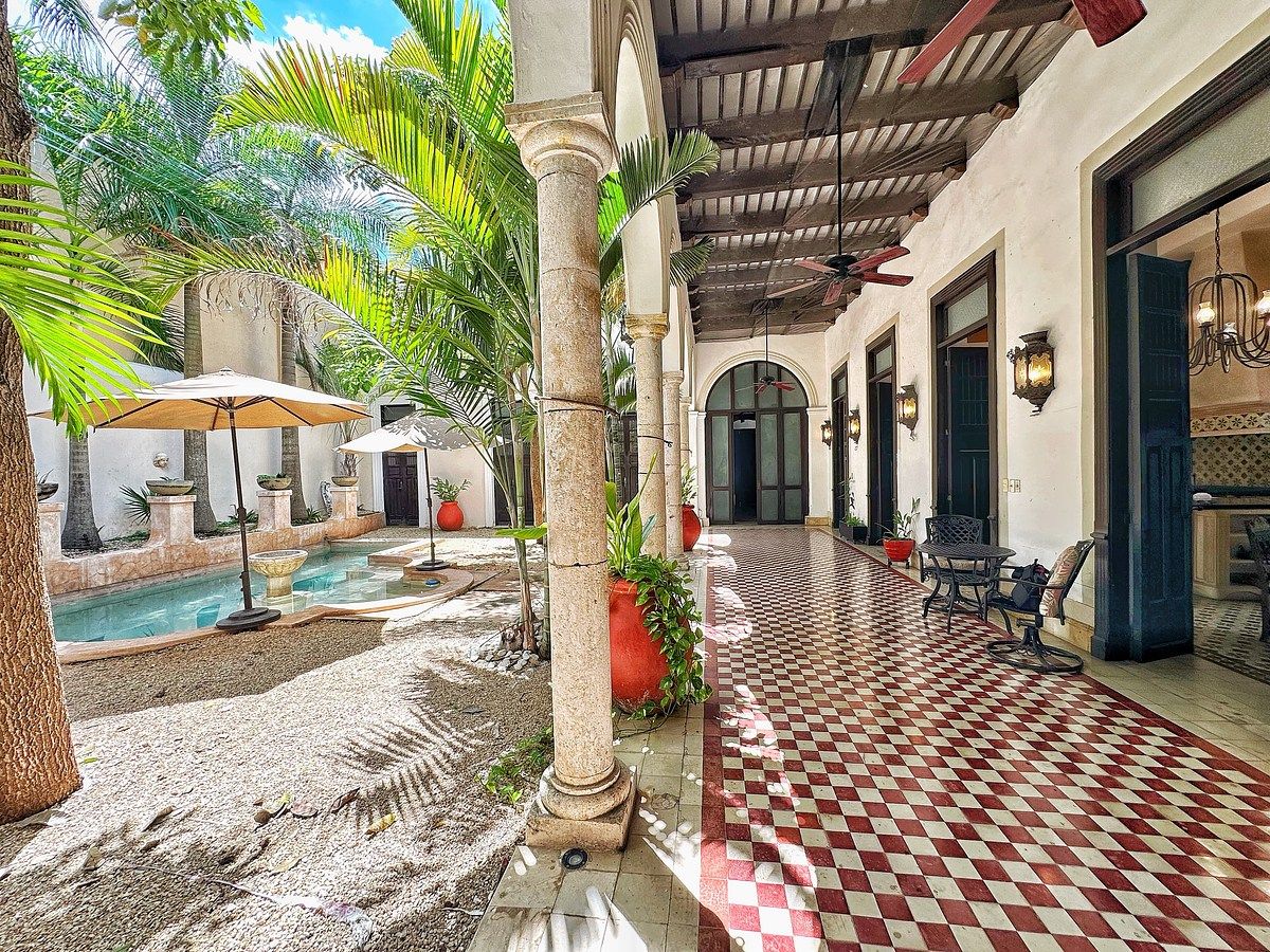 Casa en venta · Mérida Centro, Mérida, Yucatán
