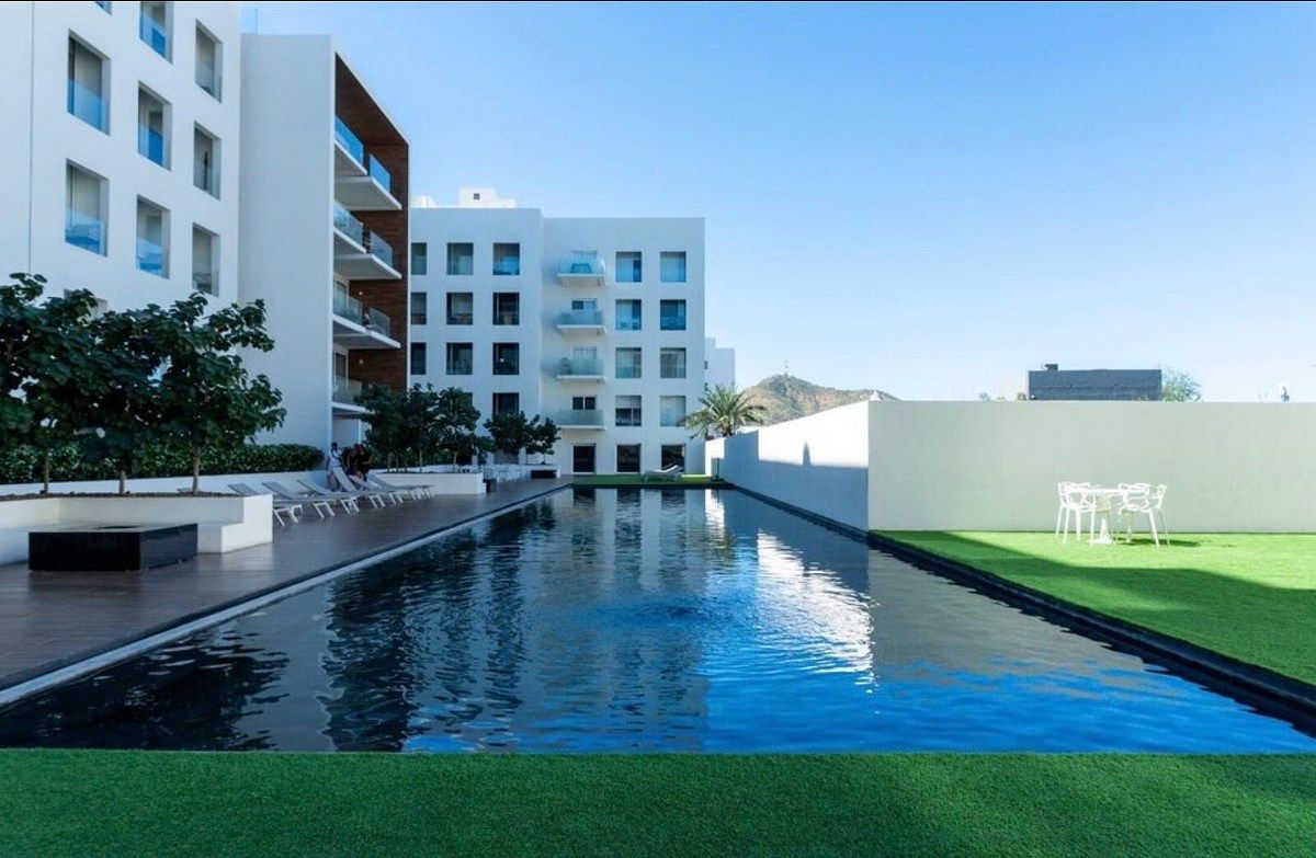 Departamento en renta · Cabo San Lucas Centro, Los Cabos, Baja California Sur