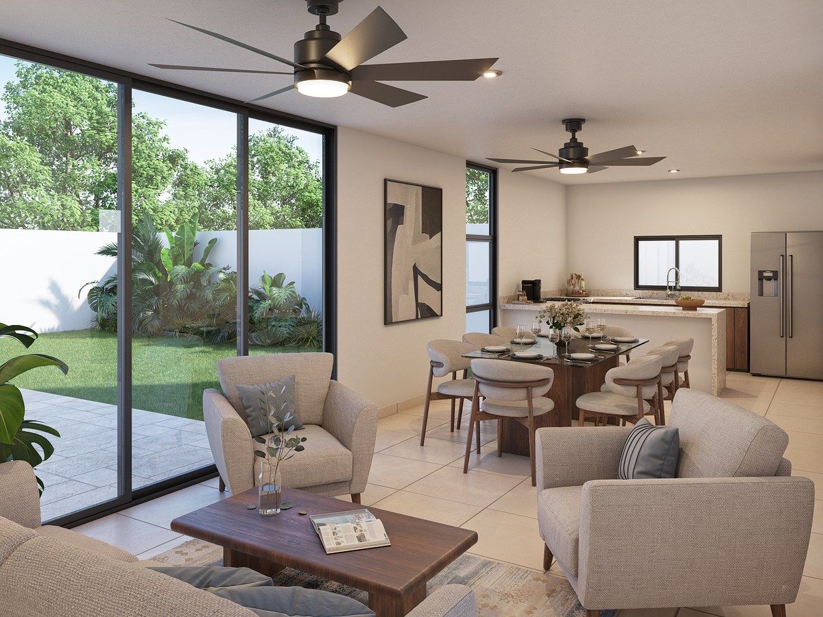Condominio en venta · Cholul, Mérida, Yucatán Condominio en venta · Cholul, Mérida, Yucatán