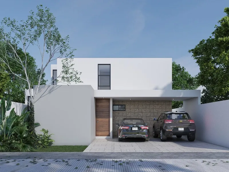 Condominio en venta · Cholul, Mérida, Yucatán Condominio en venta · Cholul, Mérida, Yucatán