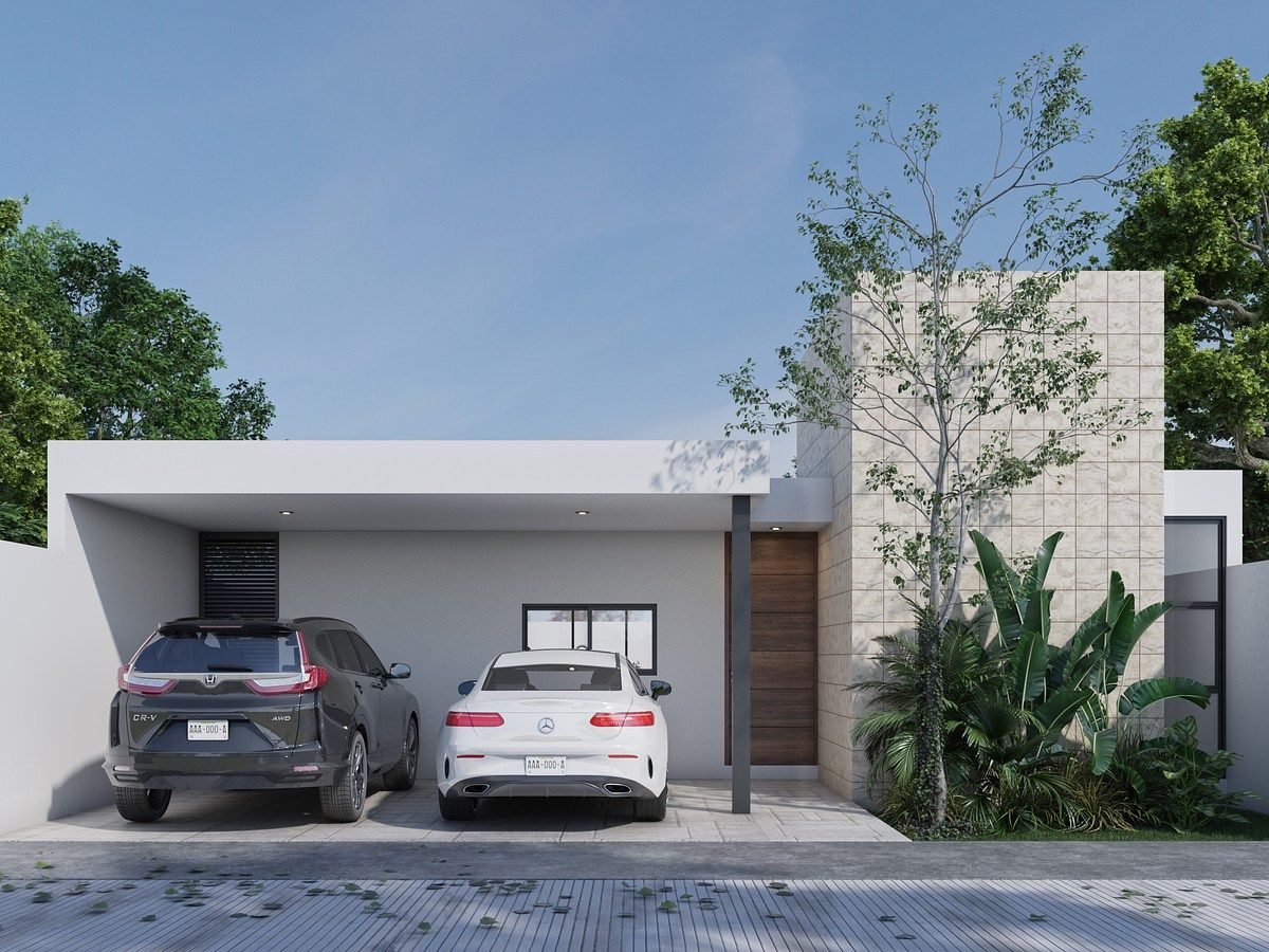 Condominio en venta · Cholul, Mérida, Yucatán Condominio en venta · Cholul, Mérida, Yucatán
