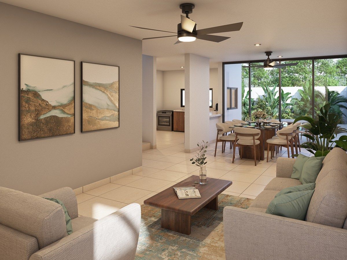 Condominio en venta · Cholul, Mérida, Yucatán Condominio en venta · Cholul, Mérida, Yucatán