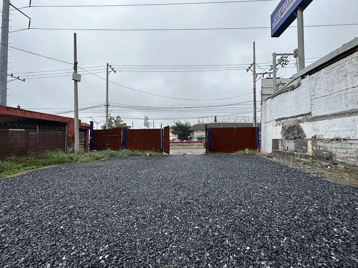 Lote en venta · Burócratas del Estado, Monterrey, Nuevo León Lote en venta · Burócratas del Estado, Monterrey, Nuevo León