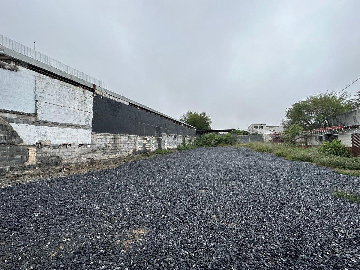 Lote en venta · Burócratas del Estado, Monterrey, Nuevo León Lote en venta · Burócratas del Estado, Monterrey, Nuevo León