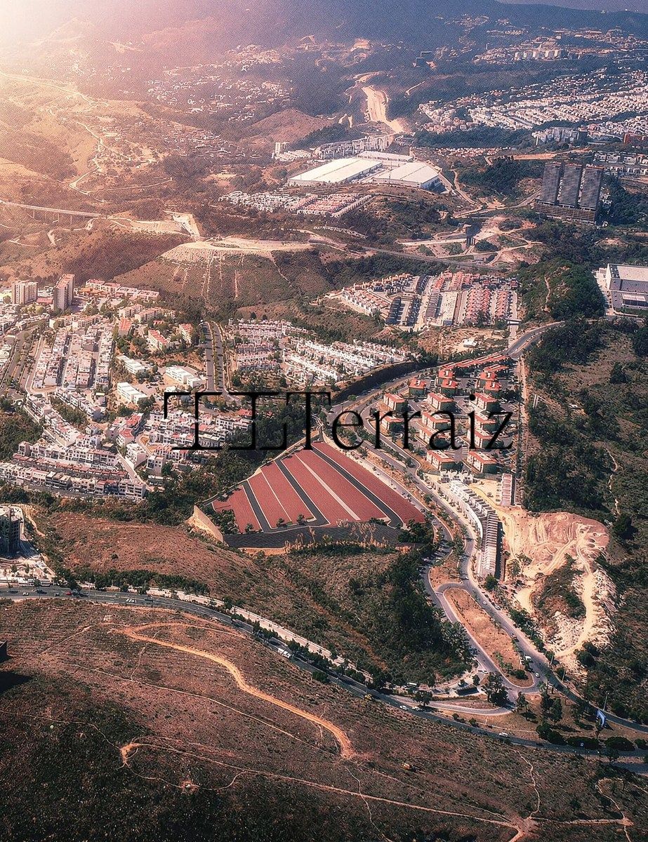 Lote en venta · Atizapán de Zaragoza, Estado de México