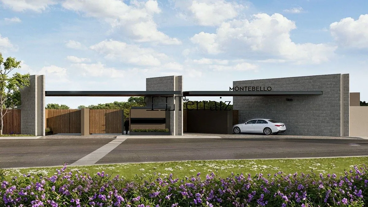 Lote en venta · Residencial Lago Esmeralda, Atizapán de Zaragoza, Estado de México