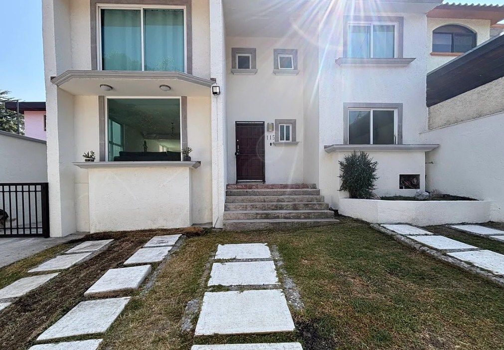 Casa en venta · Bosques del Lago, Cuautitlán Izcalli, Estado de México