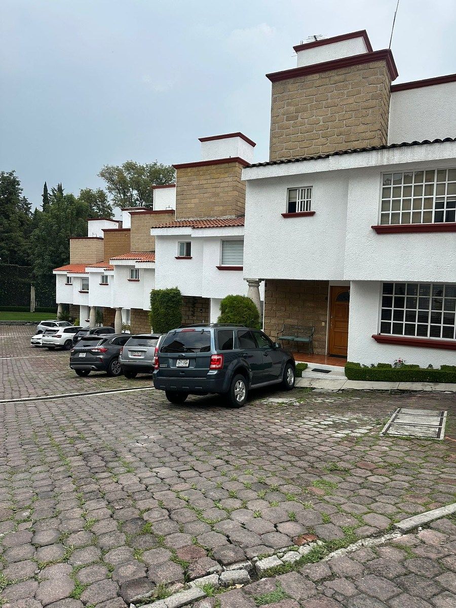 Condominio en venta · San Jerónimo Lídice, La Magdalena Contreras, Ciudad de México Condominio en venta · San Jerónimo Lídice, La Magdalena Contreras, Ciudad de México