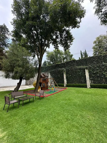 Condominio en venta · San Jerónimo Lídice, La Magdalena Contreras, Ciudad de México