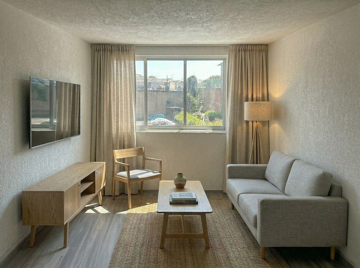 Departamento en venta · Granjas Coapa, Tlalpan, Ciudad de México