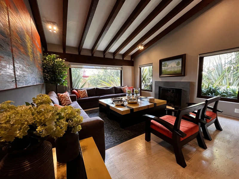 Casa en venta · Santa Fe Cuajimalpa, Cuajimalpa de Morelos, Ciudad de México