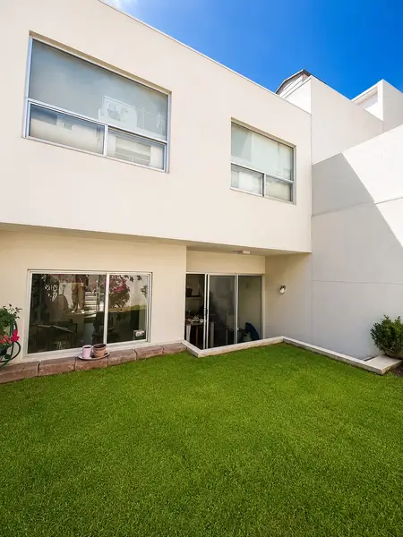 Condominio en renta · Bosque Real, Huixquilucan, Estado de México
