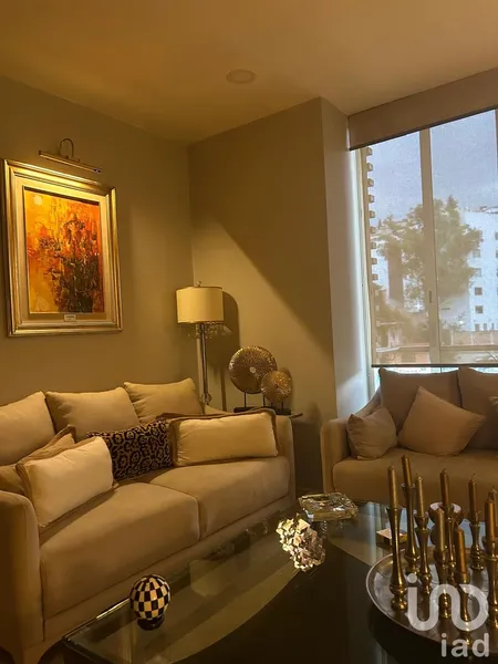 Departamento en venta · Ampliación Las Águilas, Las Águilas, Álvaro Obregón, Ciudad de México