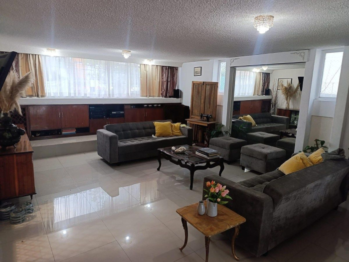 Casa en venta · Ciudad Satélite, Naucalpan de Juárez, Estado de México