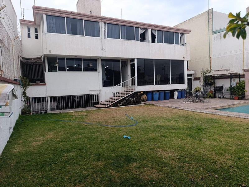 Casa en venta · Ciudad Satélite, Naucalpan de Juárez, Estado de México