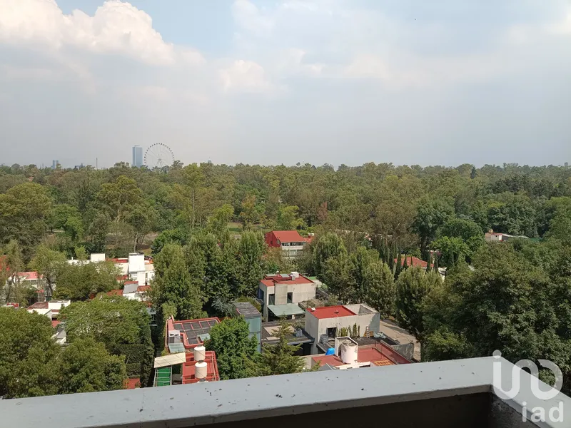 Departamento en venta · Lomas de Chapultepec IV Sección, Lomas de Chapultepec, Chapultepec, Miguel Hidalgo, Ciudad de México