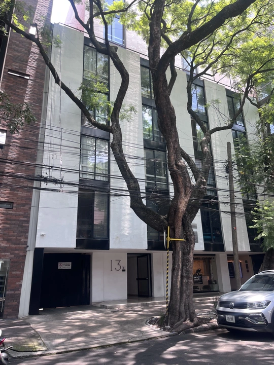 Departamento en venta · Juárez