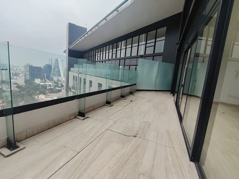 Departamento en venta · Insurgentes Mixcoac, Mixcoac, Benito Juárez, Ciudad de México