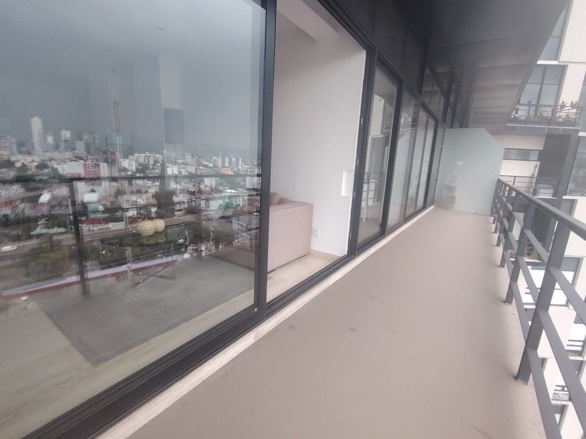 Departamento en venta · Insurgentes Mixcoac, Mixcoac, Benito Juárez, Ciudad de México