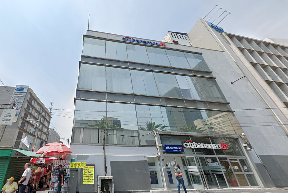 Departamento en venta · Centro (Área 4), Centro, Cuauhtémoc, Ciudad de México
