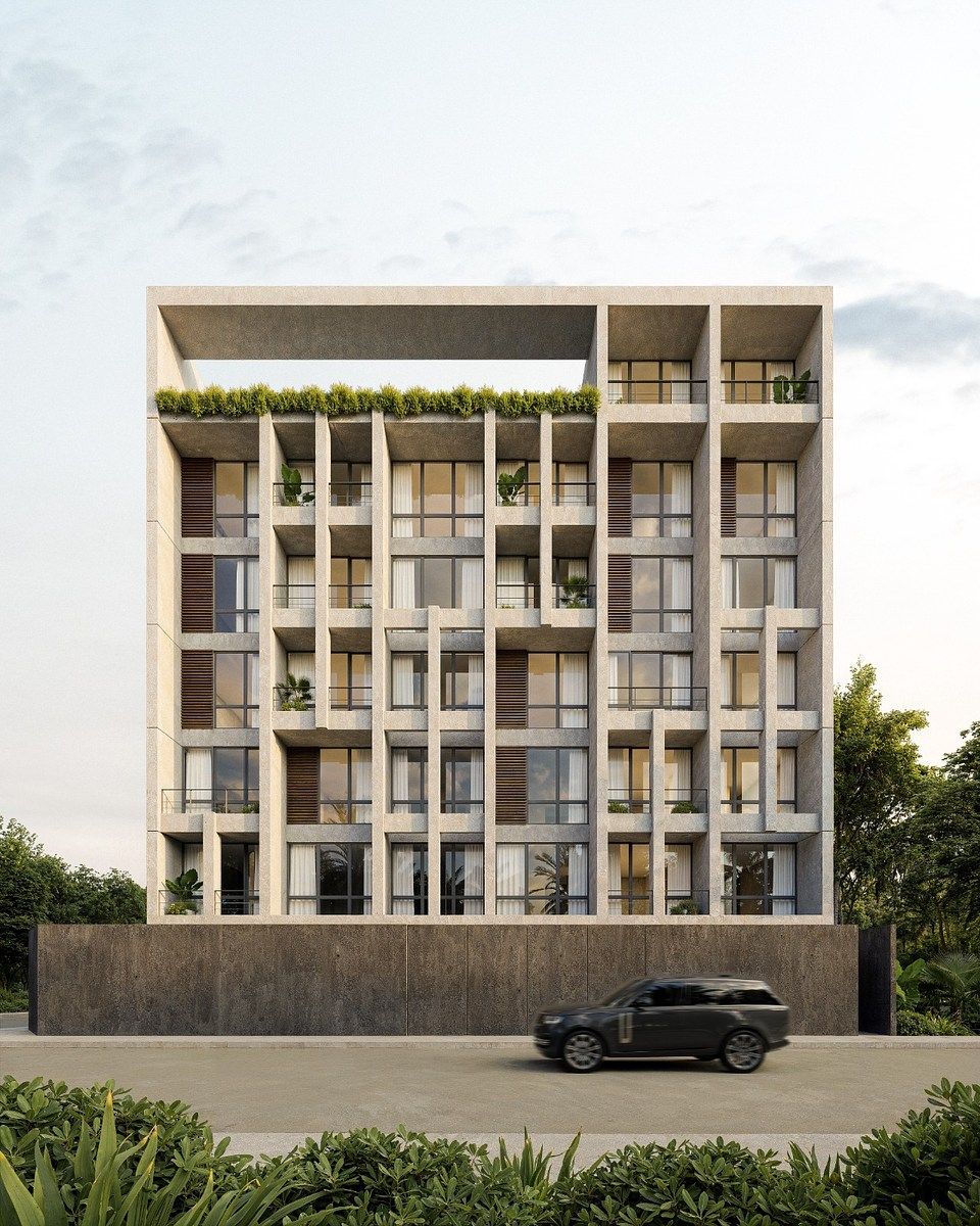Departamento en venta · Montes de Ame, Mérida, Yucatán