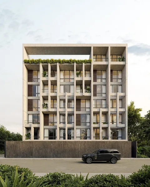 Departamento en venta · Montes de Ame, Mérida, Yucatán
