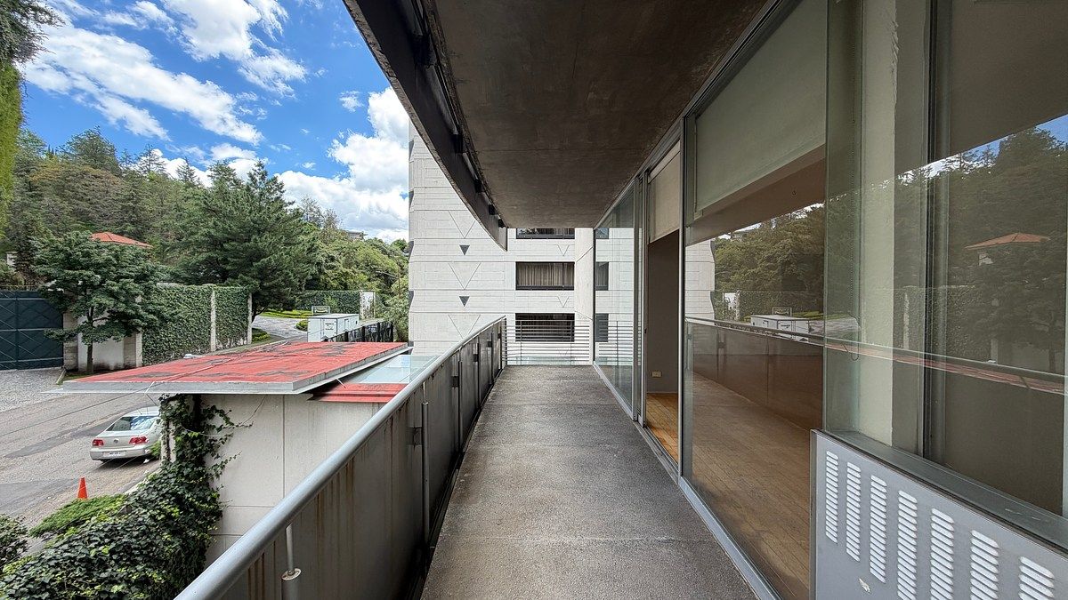 Departamento en venta · Bosques de las Lomas, Cuajimalpa de Morelos, Ciudad de México