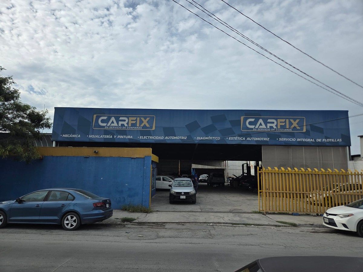 Bodega en renta · Central de Carga, Guadalupe, Nuevo León