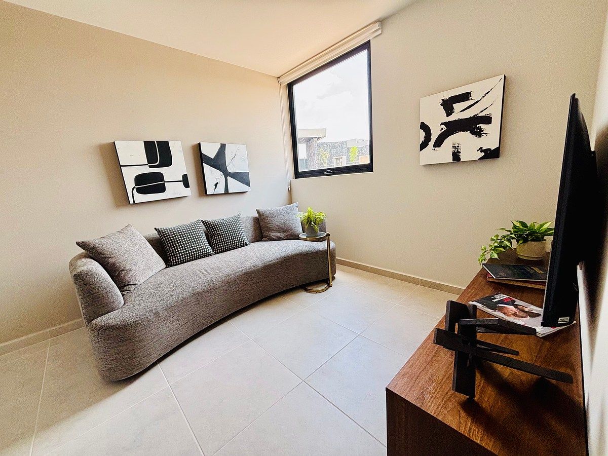 Condominio en venta · Zibatá, El Marqués, Querétaro