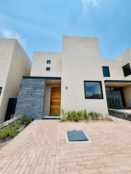 Condominio en venta · Zibatá, El Marqués, Querétaro