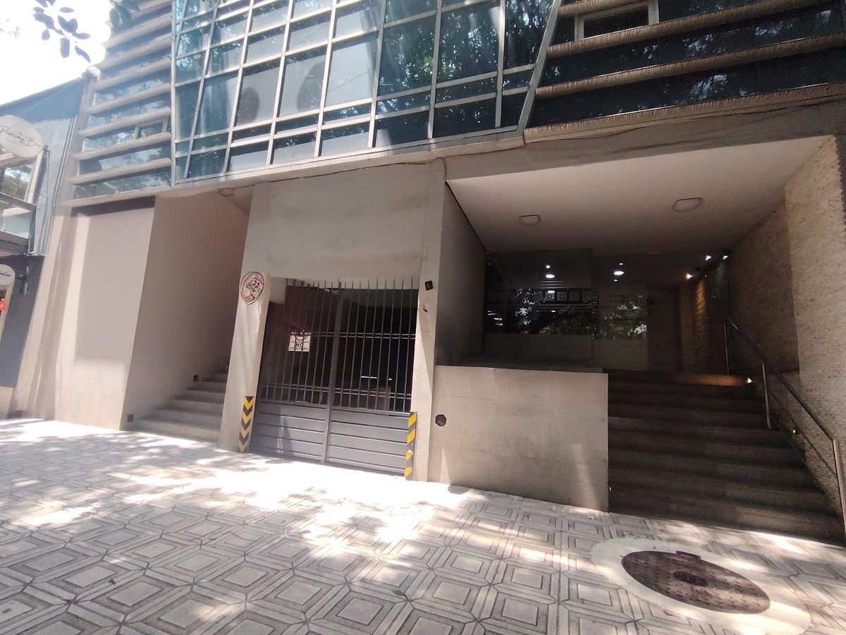 Oficina en renta · Polanco IV Sección, Polanco, Miguel Hidalgo, Ciudad de México