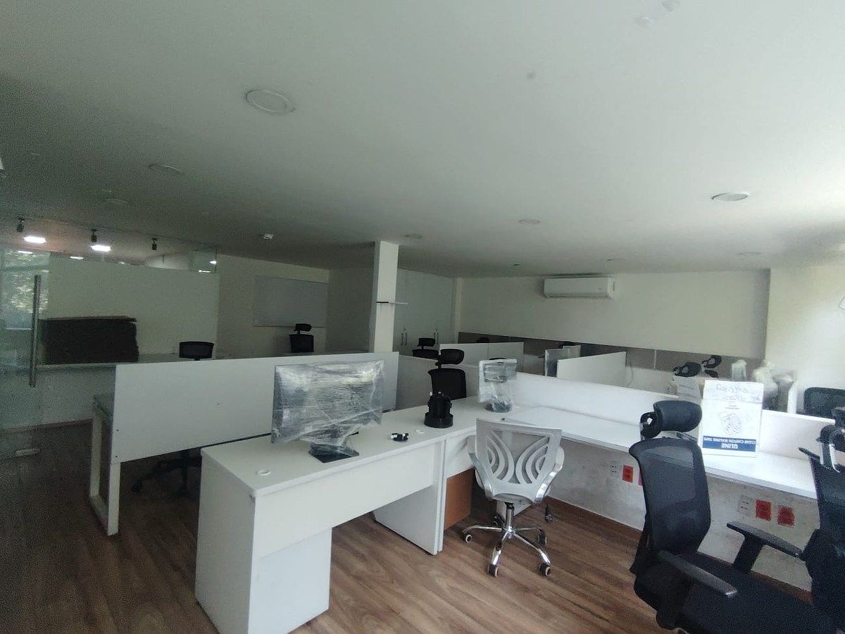 Oficina en renta · Polanco IV Sección, Polanco, Miguel Hidalgo, Ciudad de México
