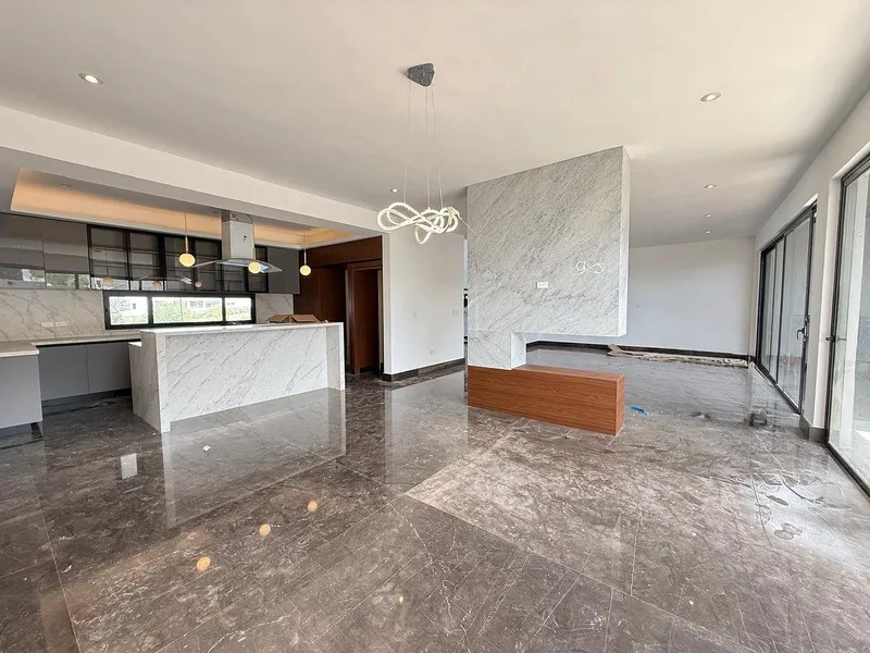 Casa en venta · Bosques de las Misiones Sector Magnolia, Santiago, Nuevo León