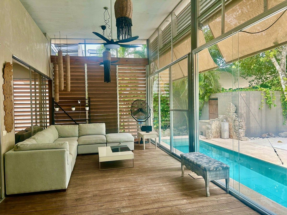 Casa en venta · Ejidal, Tulum, Quintana Roo