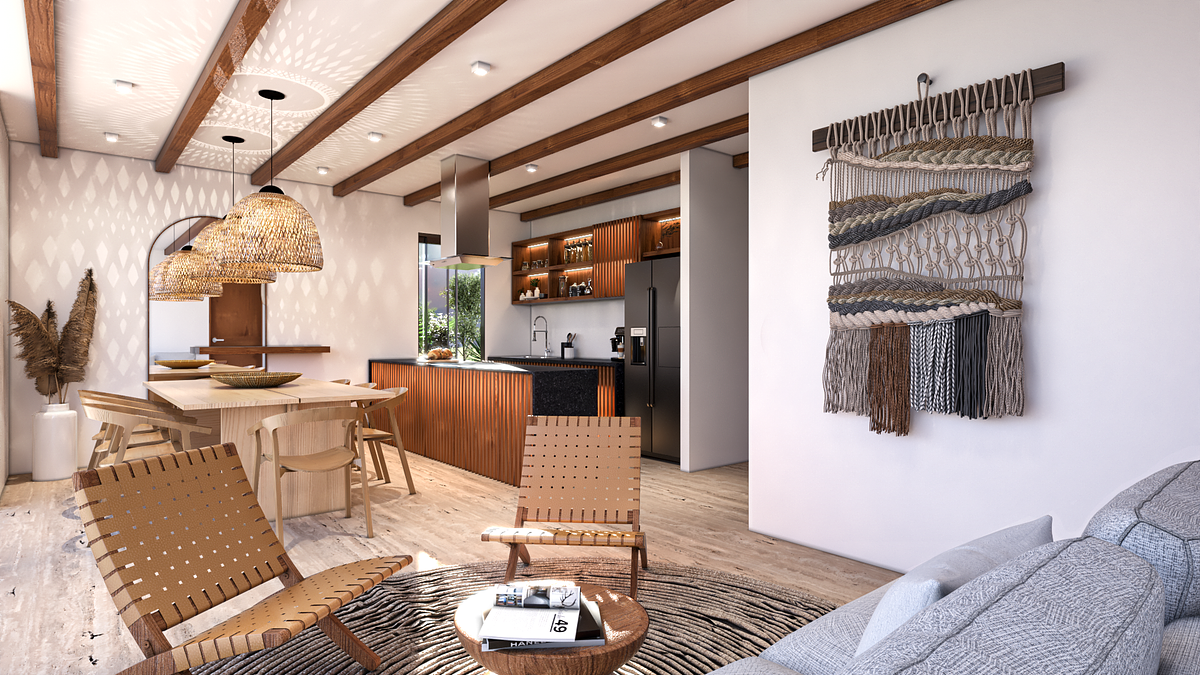 Departamento en venta · Bahías de Punta Solimán, Tulum, Quintana Roo Departamento en venta · Bahías de Punta Solimán, Tulum, Quintana Roo