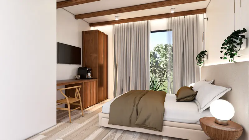 Departamento en venta · Bahías de Punta Solimán, Tulum, Quintana Roo