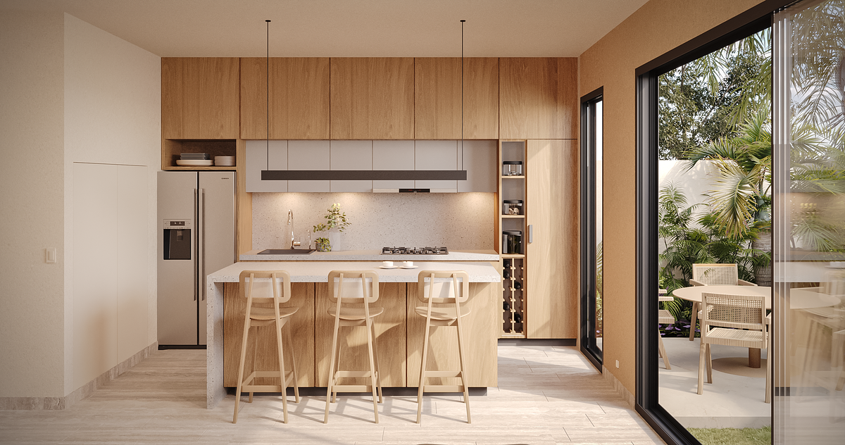 Departamento en venta · Playa del Carmen Centro, Playa del Carmen, Solidaridad, Quintana Roo