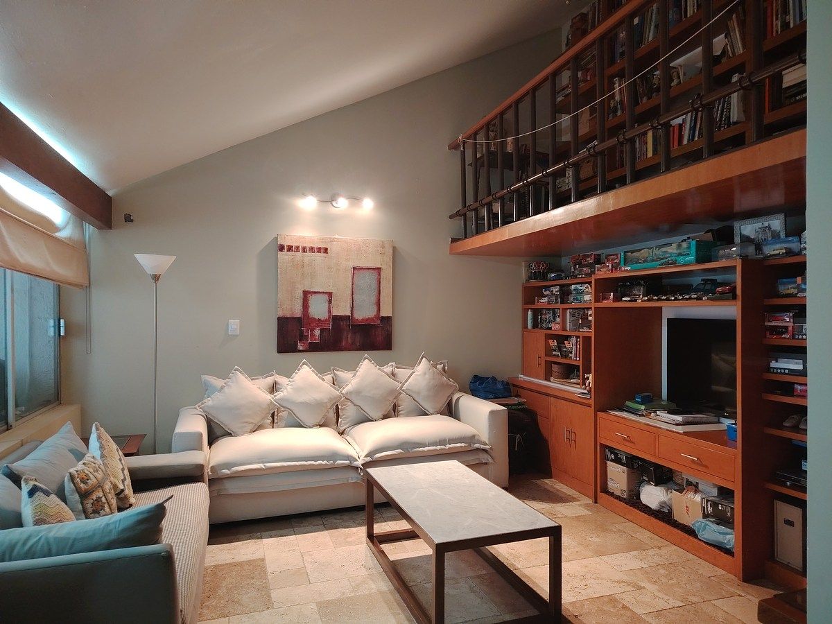 Casa en venta · Bosque de las Lomas, Miguel Hidalgo, Ciudad de México