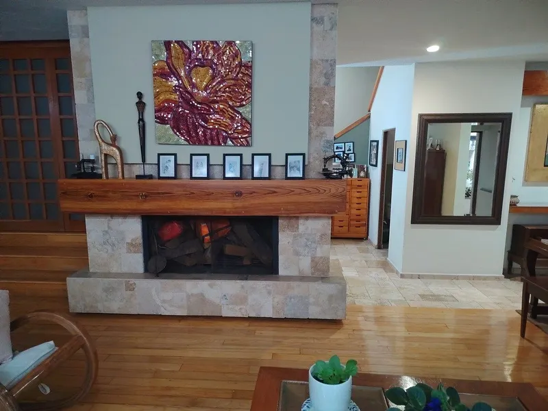 Casa en venta · Bosque de las Lomas, Miguel Hidalgo, Ciudad de México