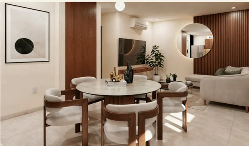 Departamento en venta · Conkal, Conkal, Yucatán
