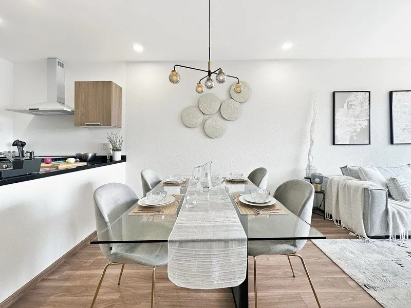 Departamento en venta · Manzanastitla, Cuajimalpa de Morelos, Ciudad de México