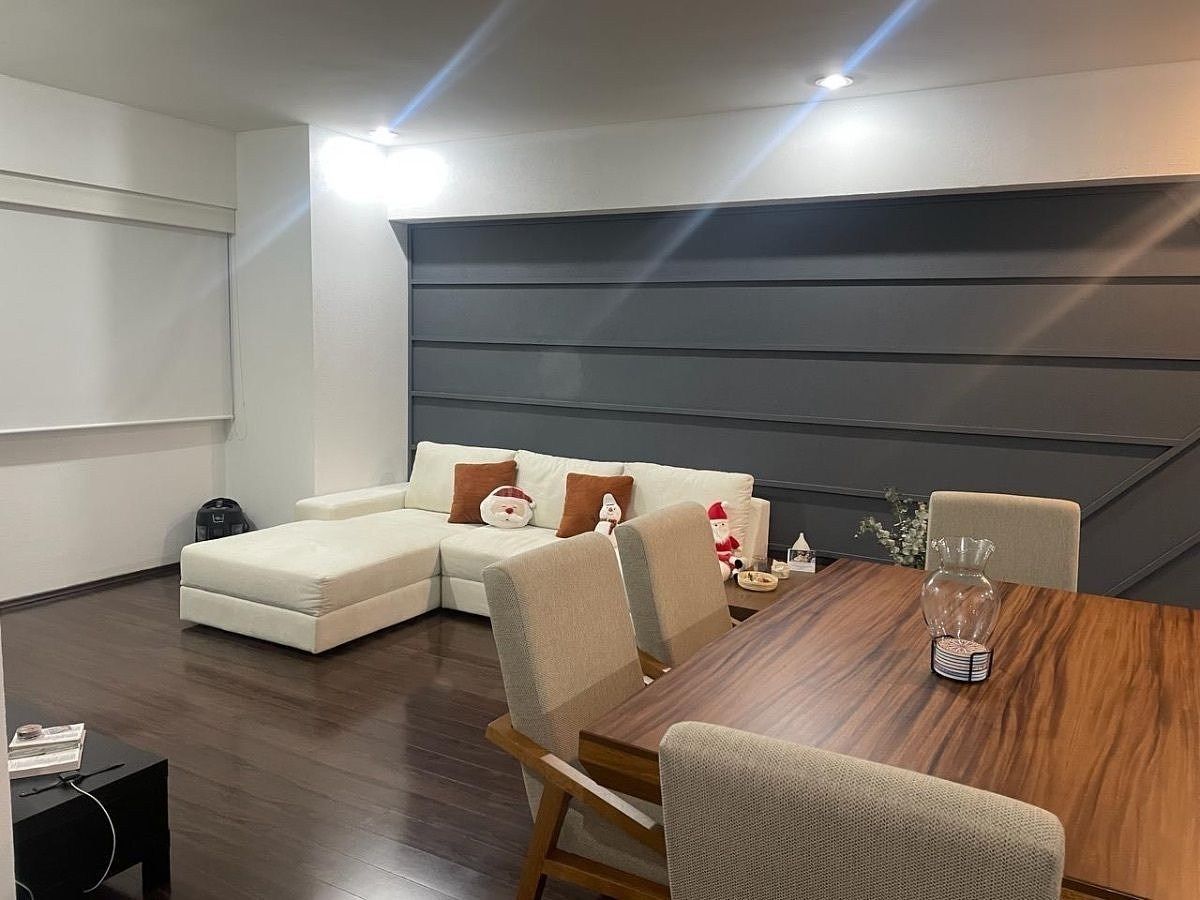 Departamento en venta · Manzanastitla, Cuajimalpa de Morelos, Ciudad de México