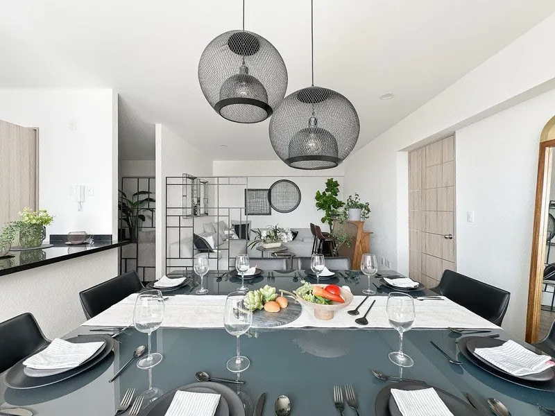 Departamento en venta · Manzanastitla, Cuajimalpa de Morelos, Ciudad de México