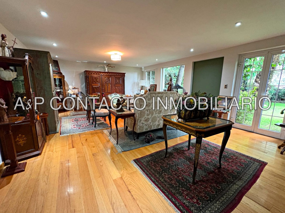 Casa en venta · Paseo de las Lomas, Álvaro Obregón, Ciudad de México